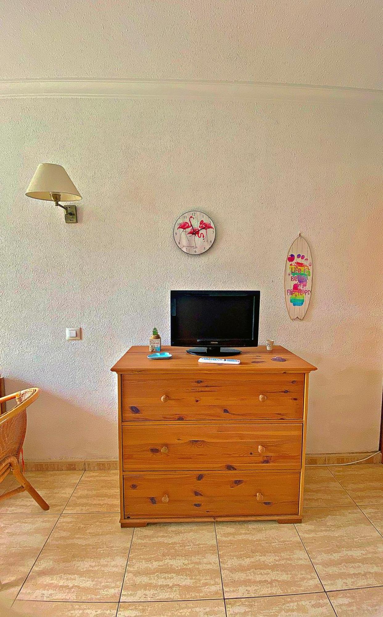 Acogedor Estudio En Martianez ปูแอร์โตเดลาครูซ ภายนอก รูปภาพ